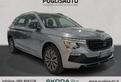 SKODA Kamiq 1.0 TSI 115 CV Black Dots