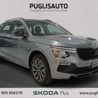 SKODA Kamiq 1.0 TSI 115 CV Black Dots
