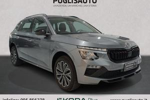 SKODA Kamiq 1.0 TSI 115 CV Black Dots