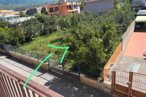 Terreno edificabile 840 mq