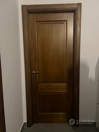 5 bussole + 1 scorrevole