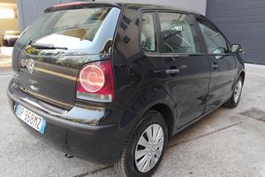 Volkswagen Polo 1.2 benzina garanzia