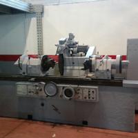 MACCHINARI ATTREZZATURE RICAMBI PER OFF RETTIFICA