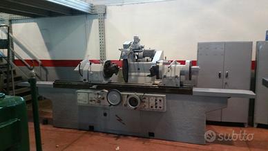MACCHINARI ATTREZZATURE RICAMBI PER OFF RETTIFICA