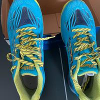 Scarpe da padel Wilson