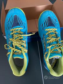 Scarpe da padel Wilson