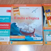 Grandi Storie Grandi Libri 1
