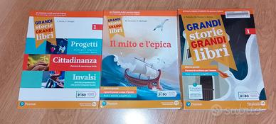 Grandi Storie Grandi Libri 1