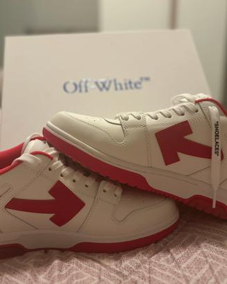 off-white scarpe