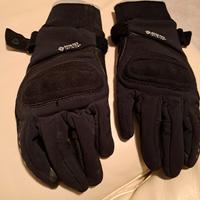 Guanti moto Revit taglia M