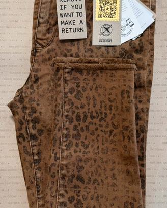 Jeans skinny Collezione Golden goose