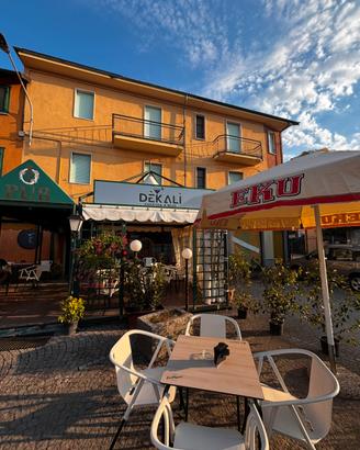 Attività Commerciale Birreria Pub nel Cuneese