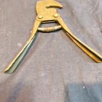 pinza tagliafili italiana periodo bellico 