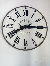 quadrante per orologio da campanile