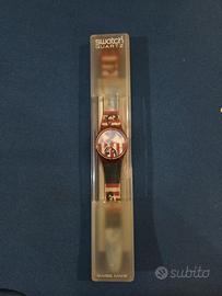 Orologio Swatch " The Boss " GR109