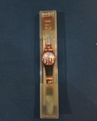 Orologio Swatch " The Boss " GR109