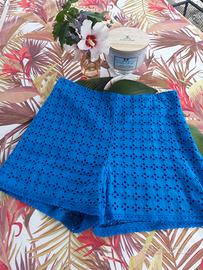 Pantaloncini Zara