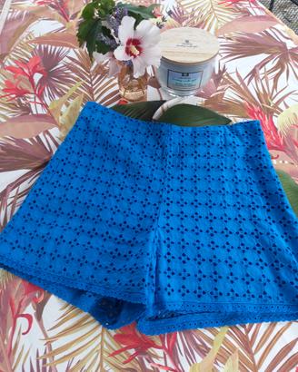 Pantaloncini Zara