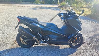 Yamaha T MAX 530 SX ABS AKRAPOVIC