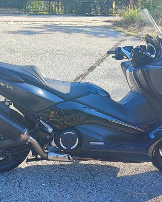 Yamaha T MAX 530 SX ABS AKRAPOVIC