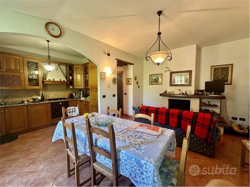 Appartamento – Montecarlo, San Salvatore - Vista 3