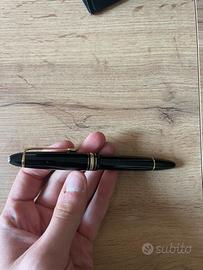 Montblanc stilografica Meisterstuck 146