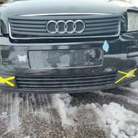 PARAURTI ANTERIORE PER AUDI A2 8Z ANNO 2005