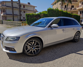 Audi a4 b8 2.0 tdi avant quattro