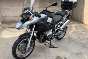 BMW R1200 GS
