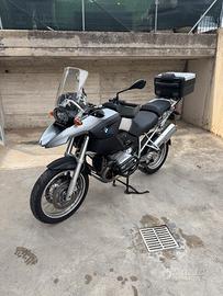 BMW R1200 GS