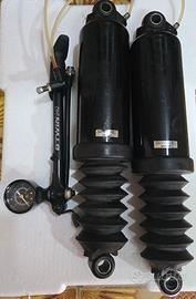 Ammortizzatori Harley Touring