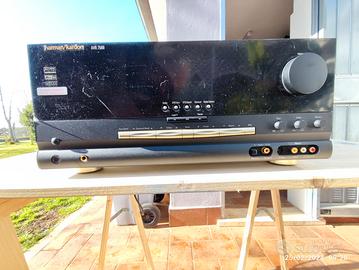 Harman kardon AVR 7500 