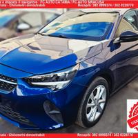 Opel Corsa 1.2 Elegance