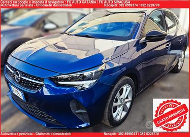 Opel Corsa 1.2 Elegance