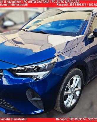 Opel Corsa 1.2 Elegance