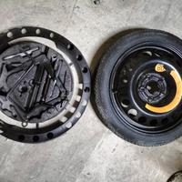 RUOTINO DI SCORTA FIAT CROMA