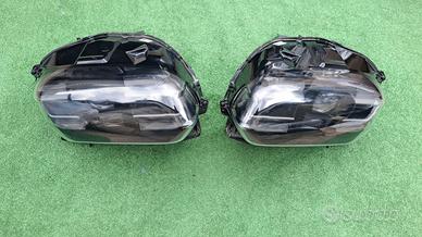 PORSCHE TAYCAN 9J1 FULL LED Fari Fanali Destro Sin
