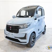 FREEDOM OTTO - Macchina Senza Patente