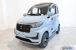 FREEDOM OTTO - Macchina Senza Patente