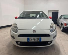 Fiat PUNTO EVO 1.4 5 porte Natural Power NEOPATENT