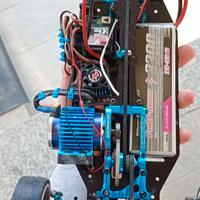 tamiya rc