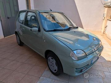 Fiat 600 1.1 50th Anniversary