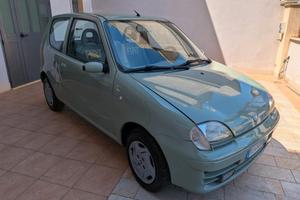 Fiat 600 1.1 50th Anniversary