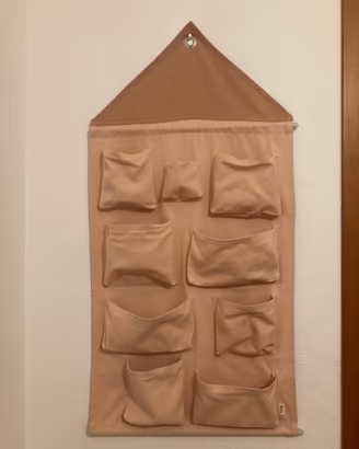 Organizer da parete marca Ferm Living
