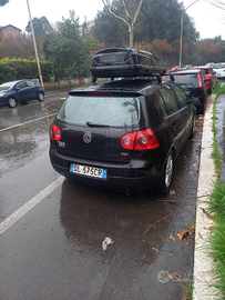Golf 1.9 td 5 porte