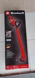 Tagliabordi a Batteria Einhell GC-CT 18/24 Li P