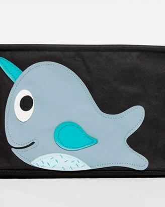 Borsa organizer cesto per passeggino RocketBaby 