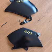 fianchetti laterali BMW GS 1200