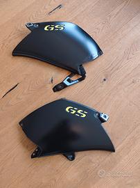 fianchetti laterali BMW GS 1200