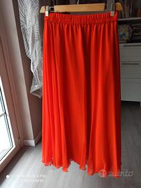 Gonna per danza del ventre